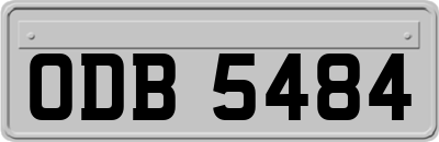 ODB5484