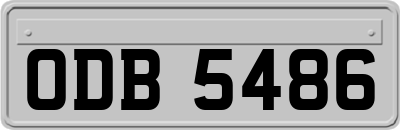 ODB5486