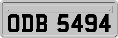 ODB5494