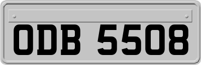 ODB5508
