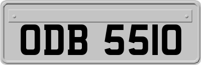 ODB5510