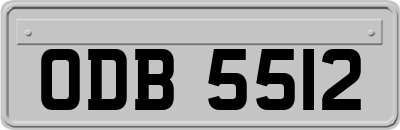 ODB5512
