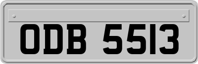 ODB5513
