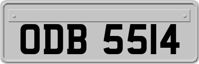 ODB5514