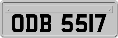 ODB5517