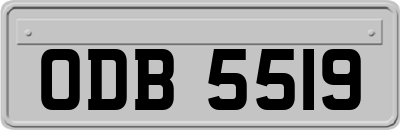 ODB5519