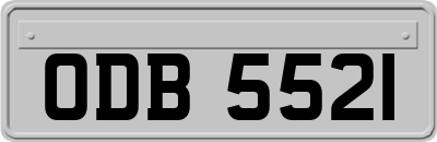 ODB5521