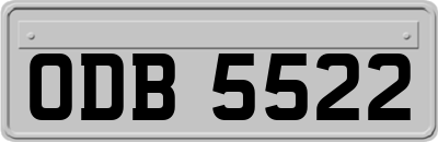 ODB5522