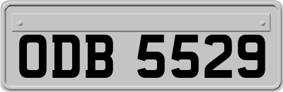 ODB5529