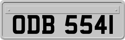 ODB5541
