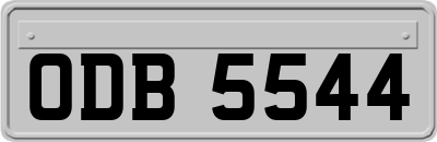 ODB5544