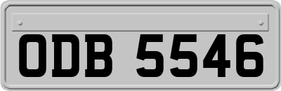 ODB5546