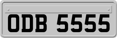 ODB5555