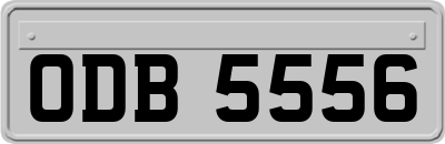 ODB5556