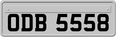ODB5558