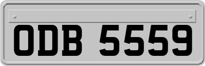 ODB5559