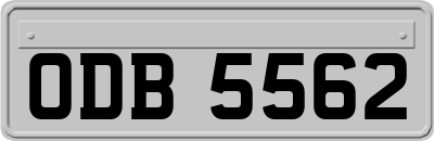 ODB5562