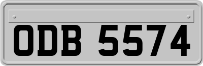 ODB5574