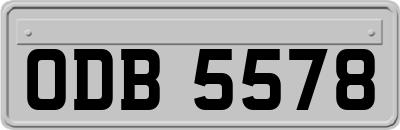 ODB5578