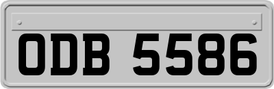 ODB5586