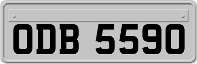 ODB5590