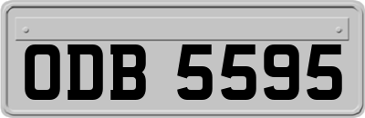 ODB5595