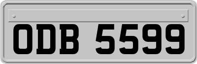 ODB5599