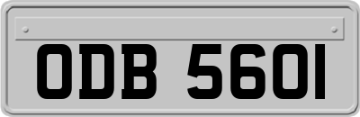 ODB5601