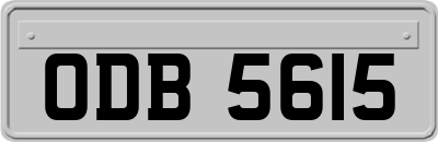 ODB5615