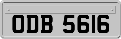 ODB5616