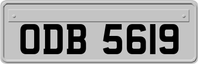 ODB5619