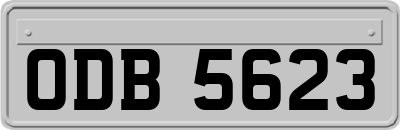 ODB5623