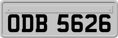 ODB5626