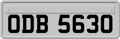 ODB5630