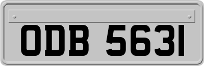 ODB5631