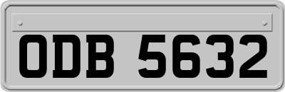 ODB5632