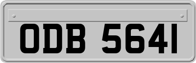 ODB5641