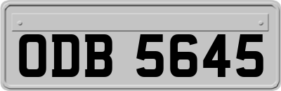 ODB5645