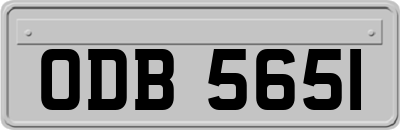 ODB5651