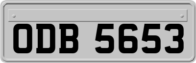 ODB5653