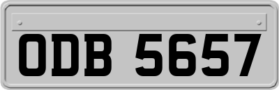 ODB5657