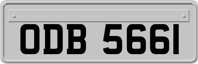 ODB5661