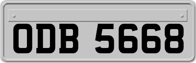 ODB5668