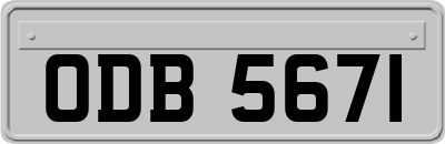 ODB5671