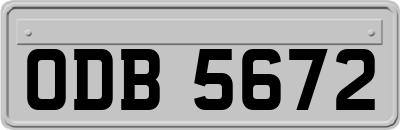ODB5672