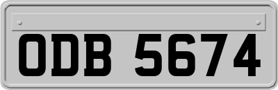 ODB5674