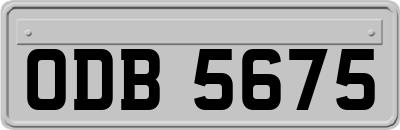 ODB5675