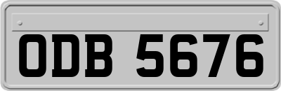 ODB5676