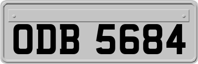ODB5684