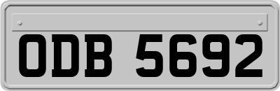 ODB5692